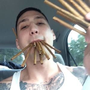 Meet your Posher, Stephen